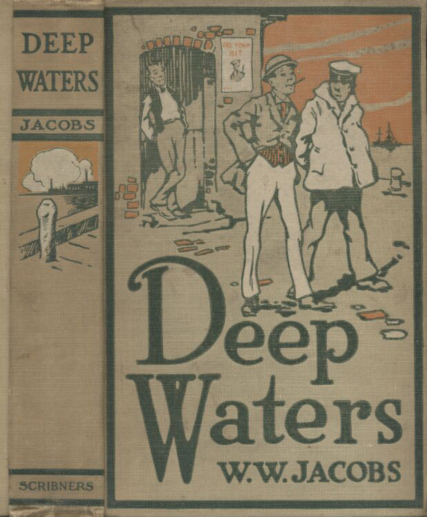 Deep Waters