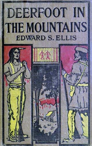 Deerfoot in the Mountains