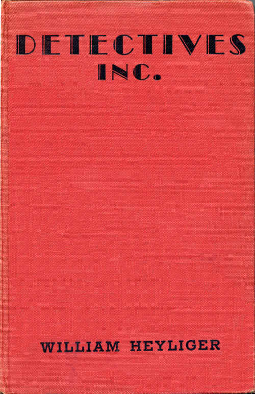 Detectives, Inc