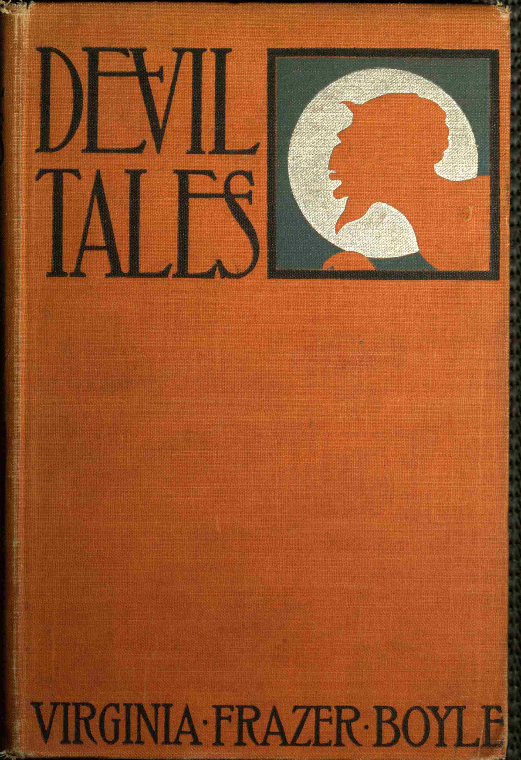 Devil Tales