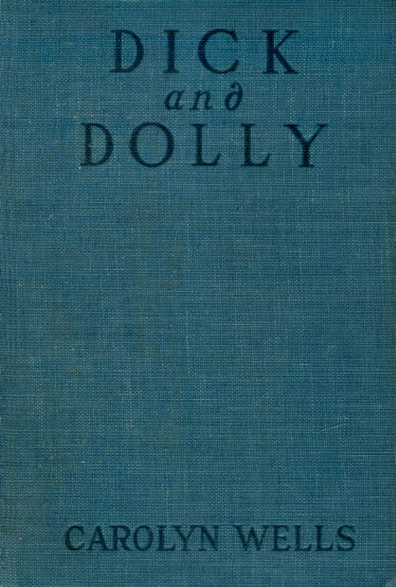 Dick and Dolly