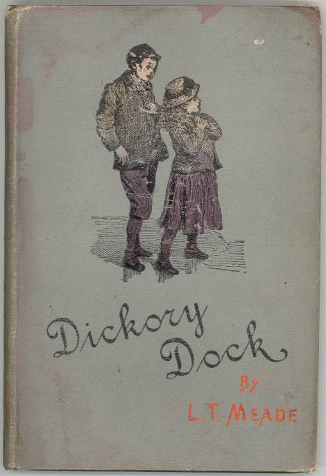 Dickory Dock