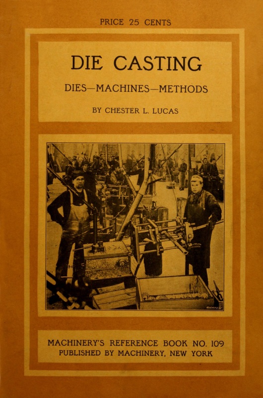 Die Casting