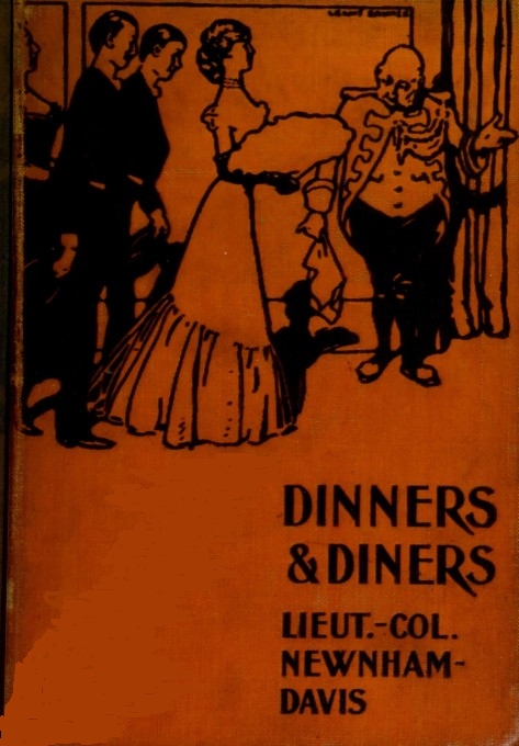 Dinners and Diners