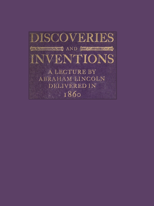Discoveries And Inventions