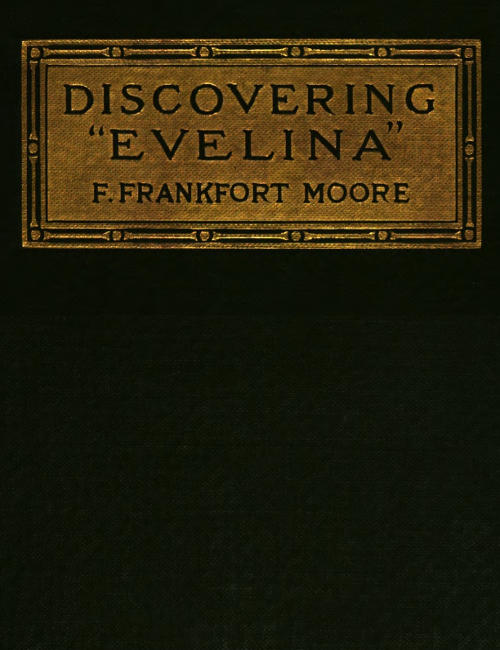 Discovering “Evelina”