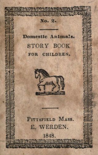 Domestic Animals