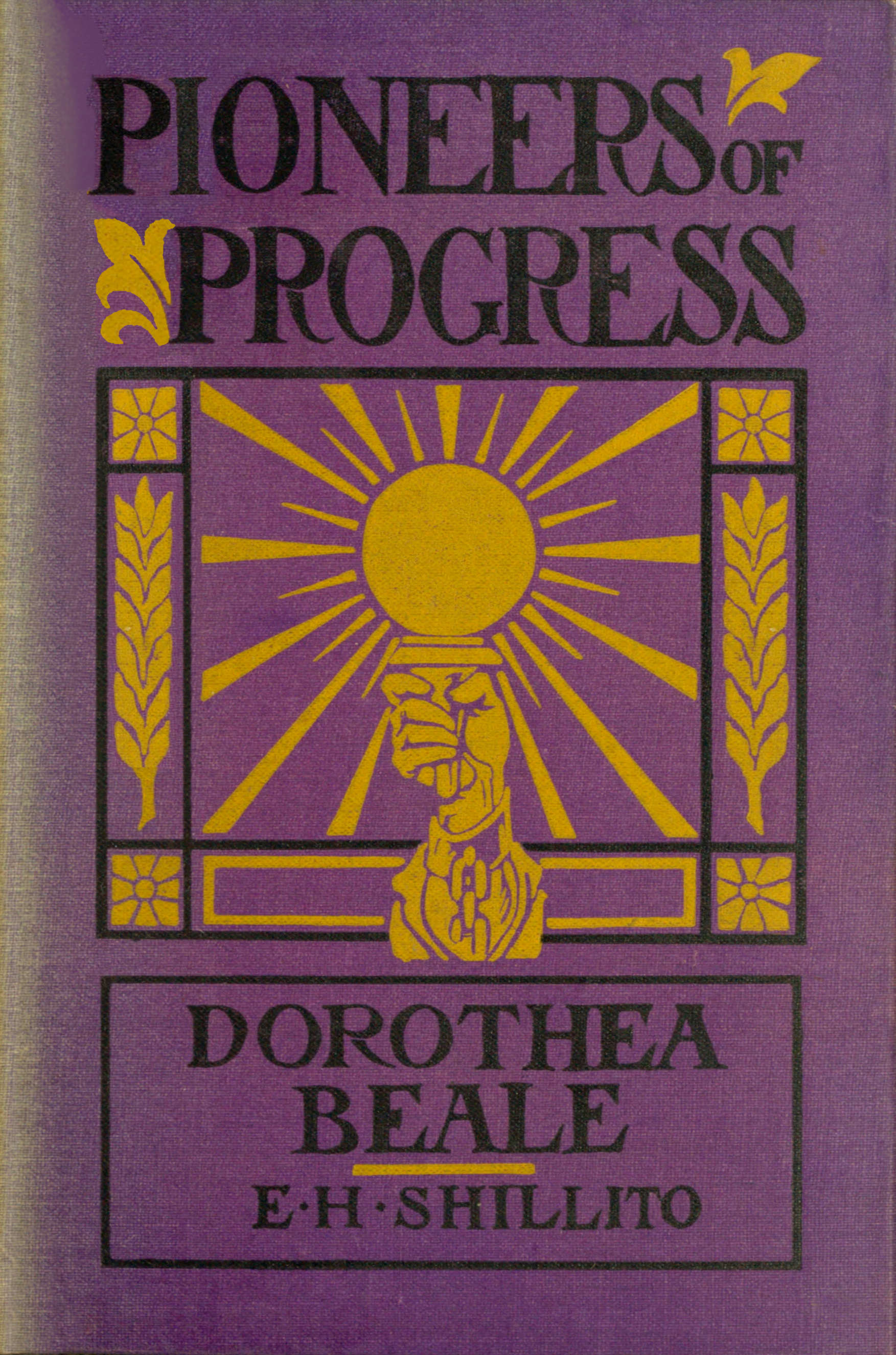 Dorothea Beale