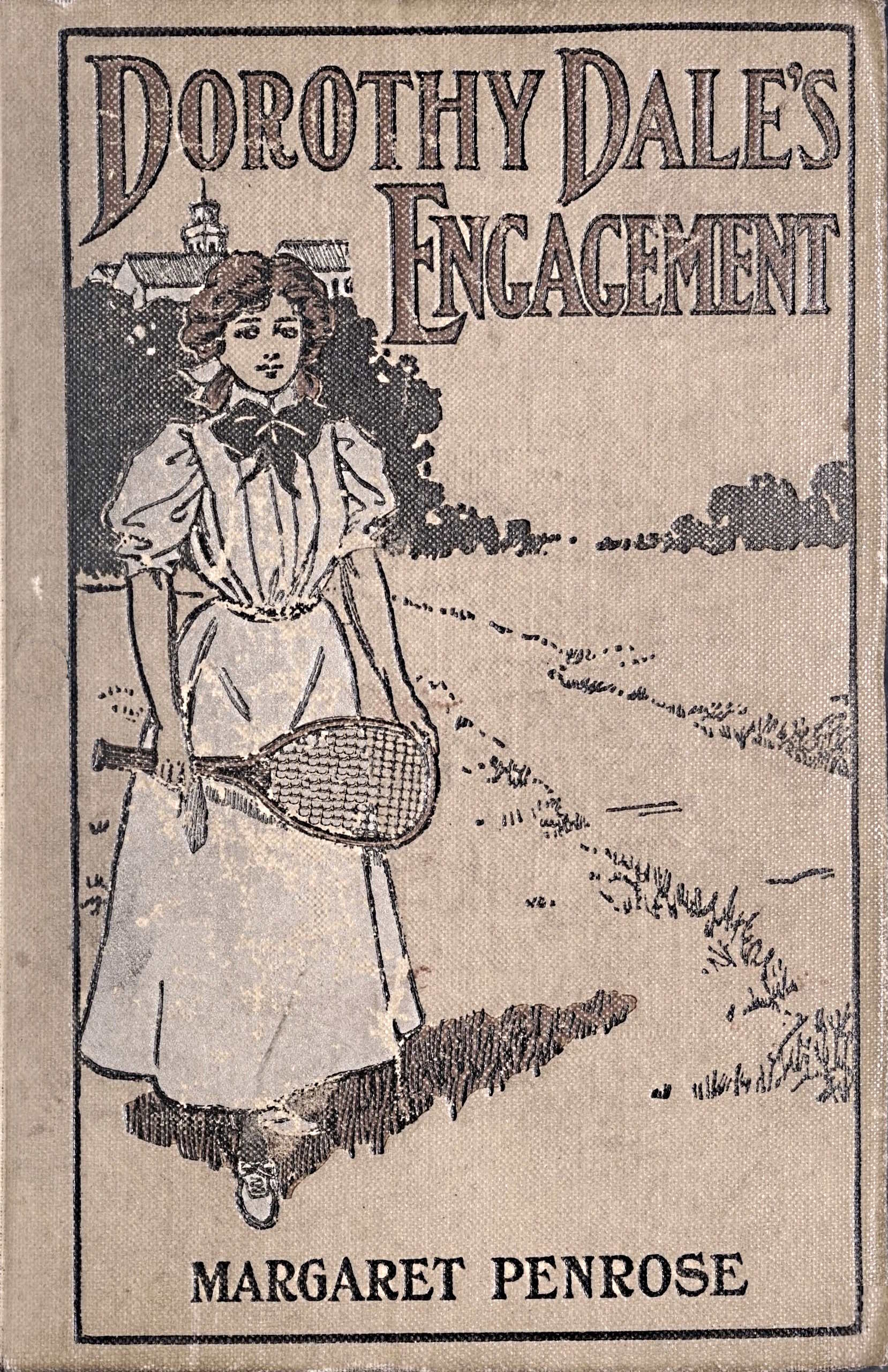 Dorothy Dale’s Engagement
