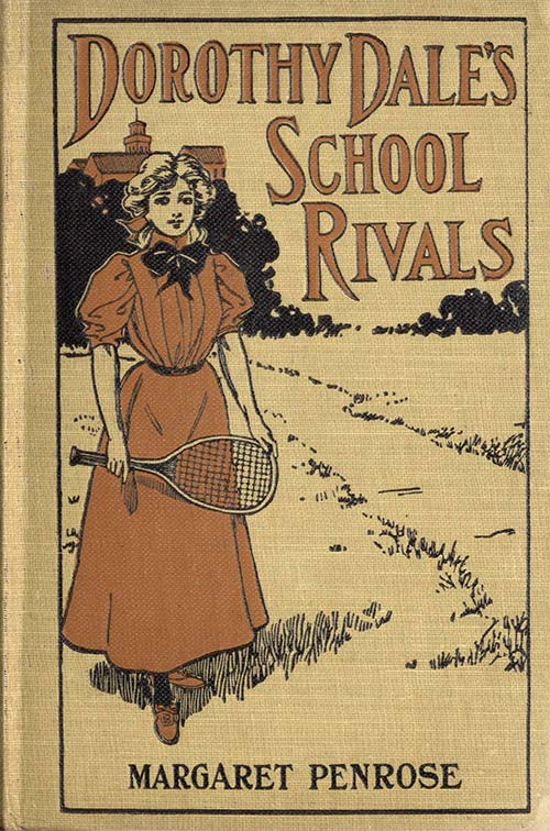 Dorothy Dale’s School Rivals
