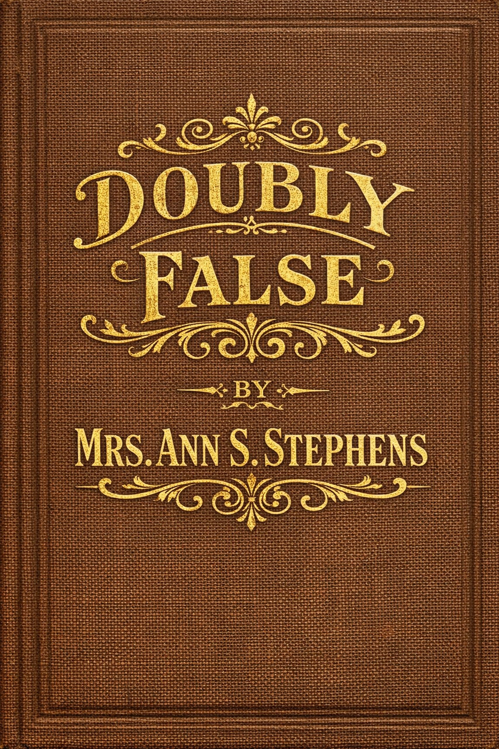 Doubly False