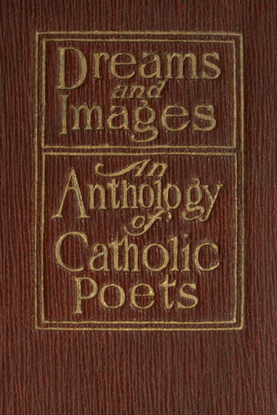 Dreams and Images