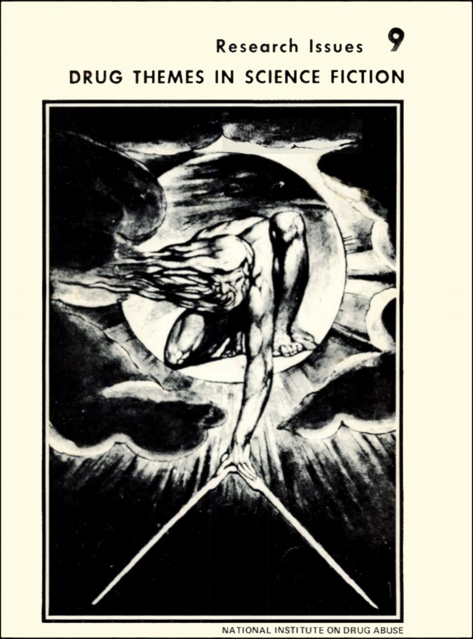 Drug Themes in Science Fiction