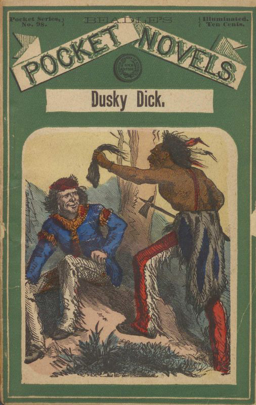 Dusky Dick: