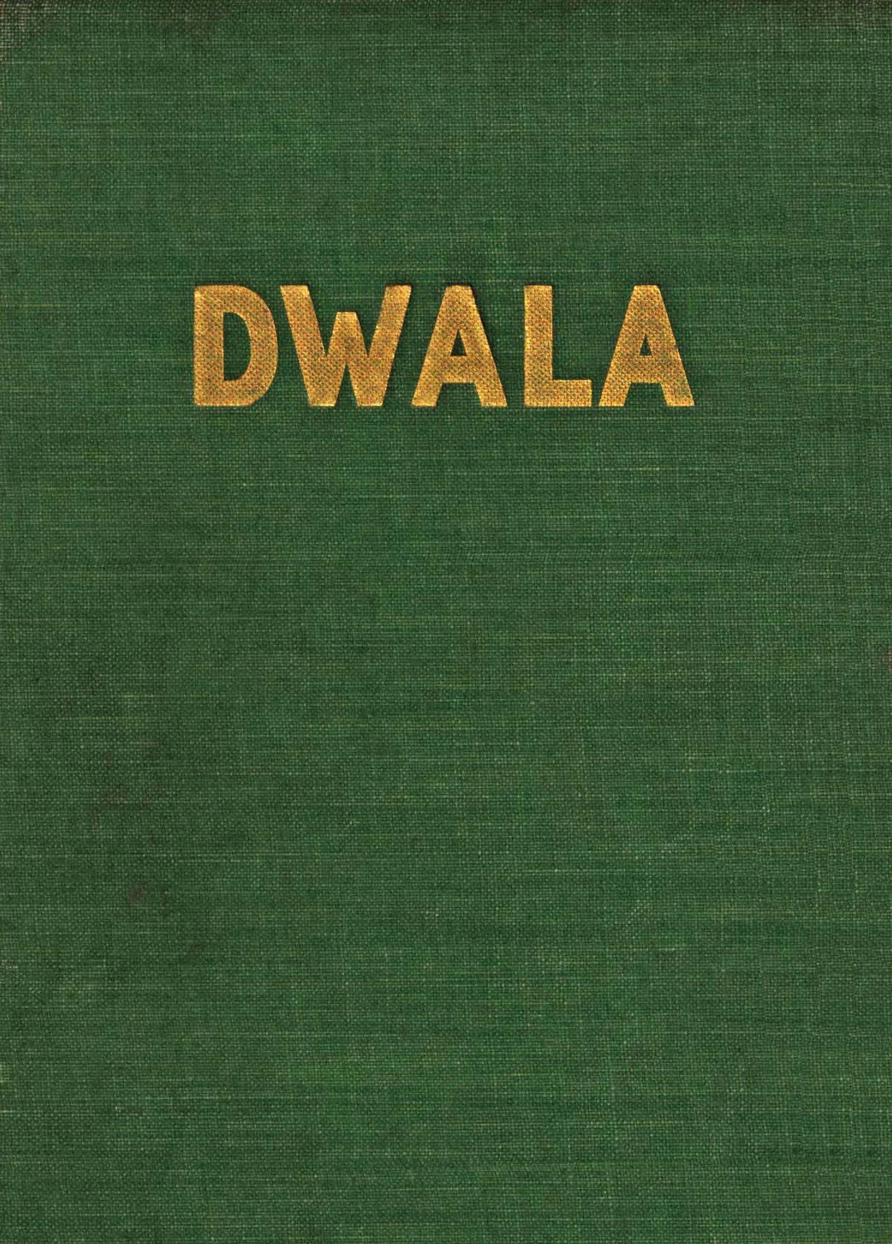 Dwala