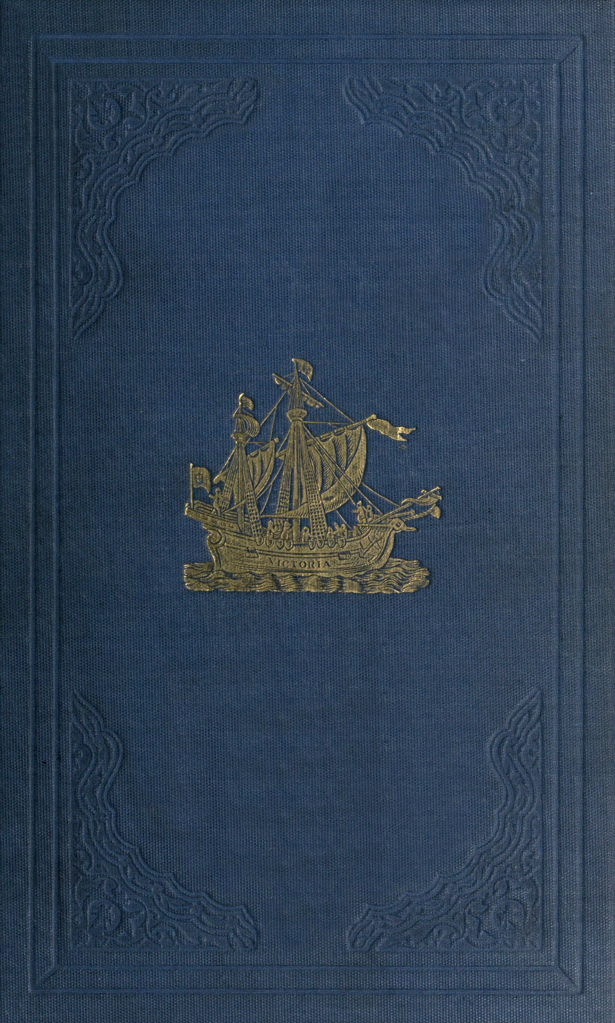 Early Voyages and Travels in the Levant