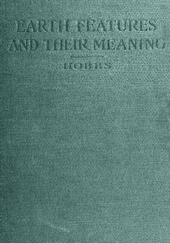 Earth Features and Their Meaning