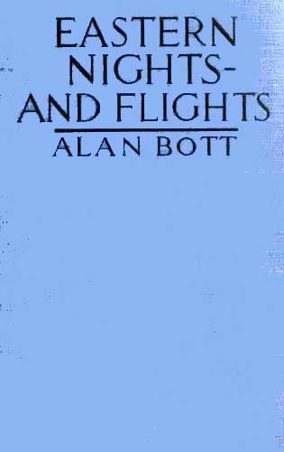 Eastern Nights—And Flights
