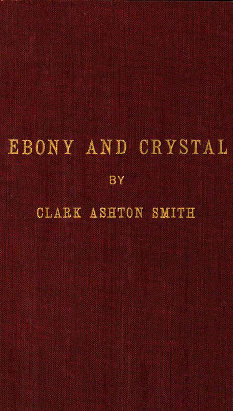 Ebony and Crystal