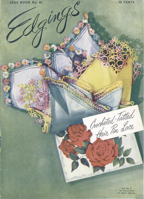 Edgings