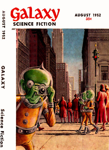 Education of a Martian