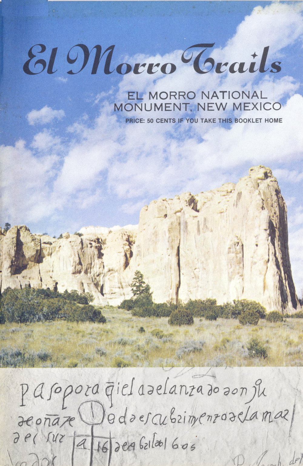 El Morro Trails