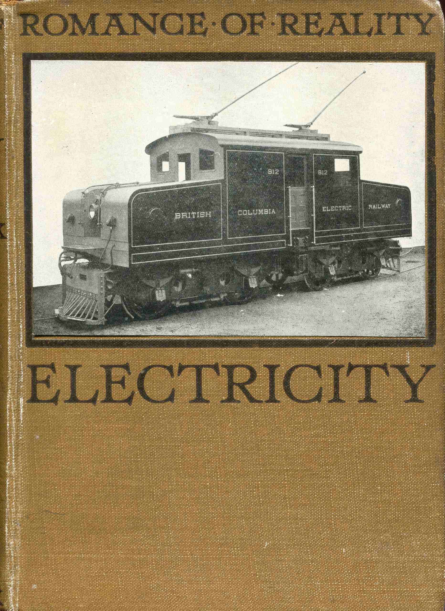 Electricity
