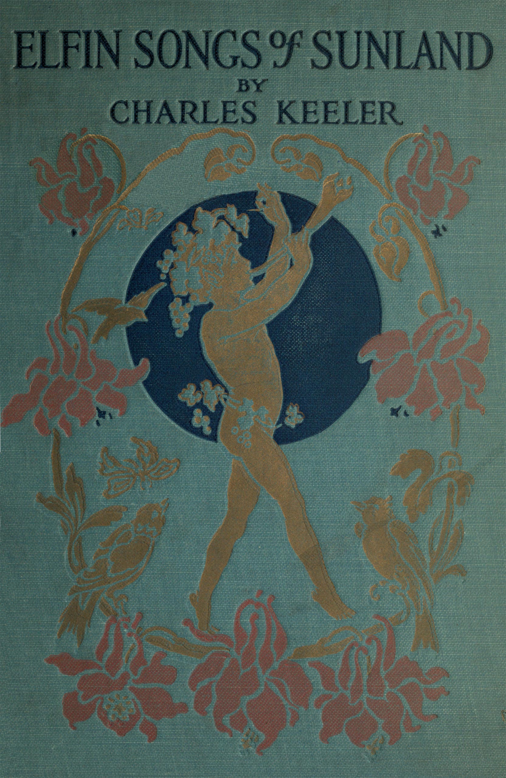 Elfin Songs of Sunland