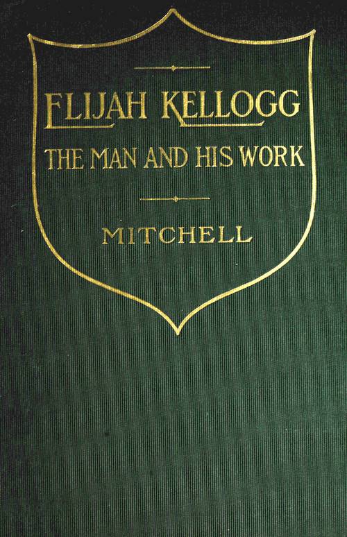 Elijah Kellogg