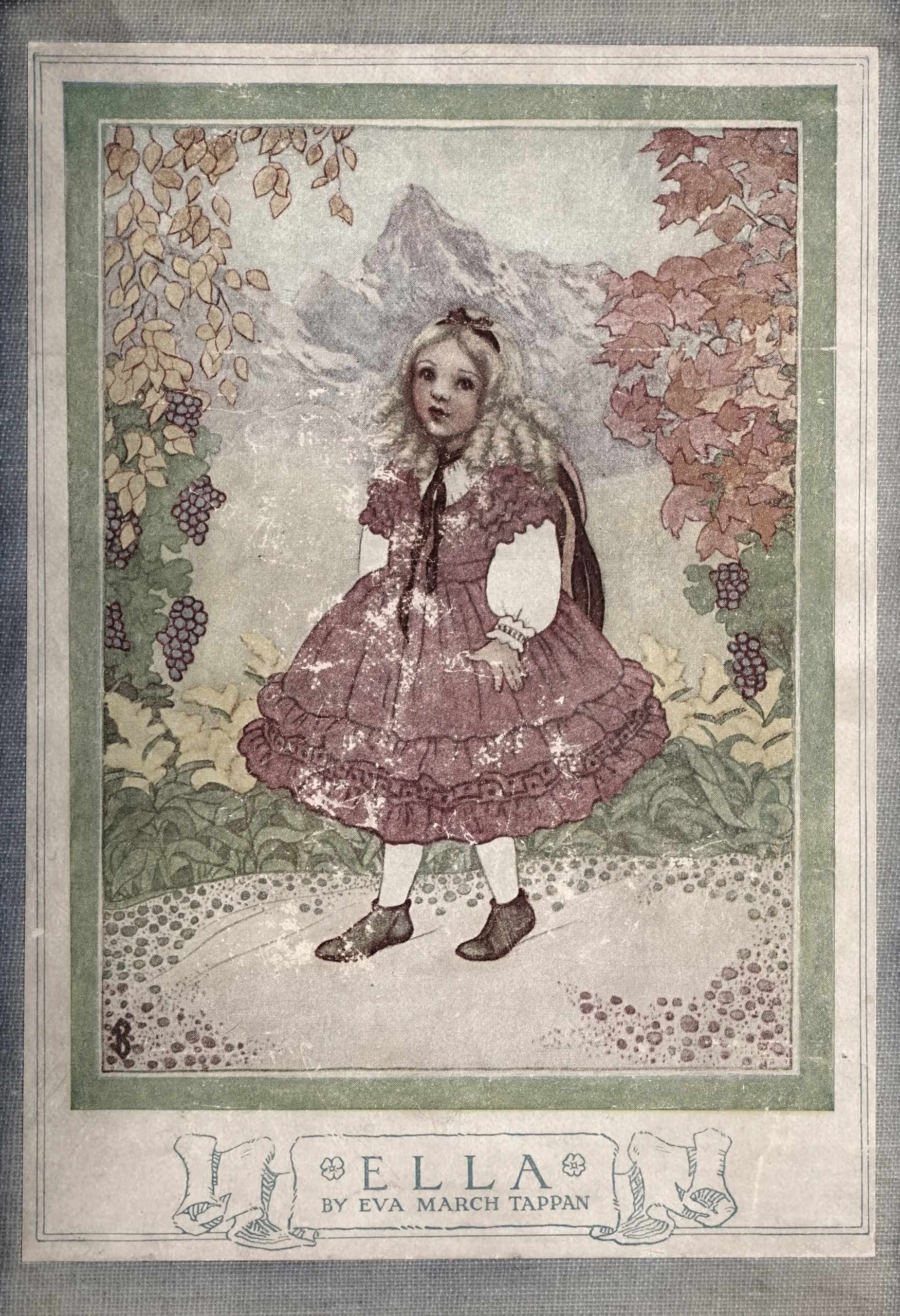 Ella