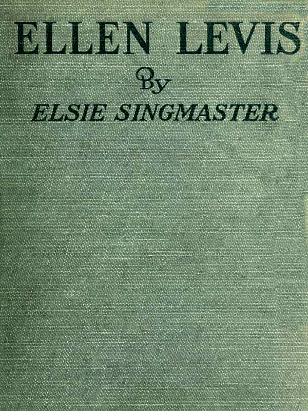 Ellen Levis