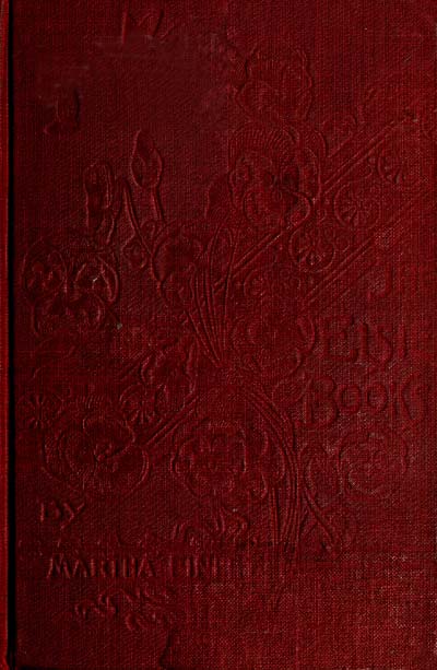 Elsie's Widowhood