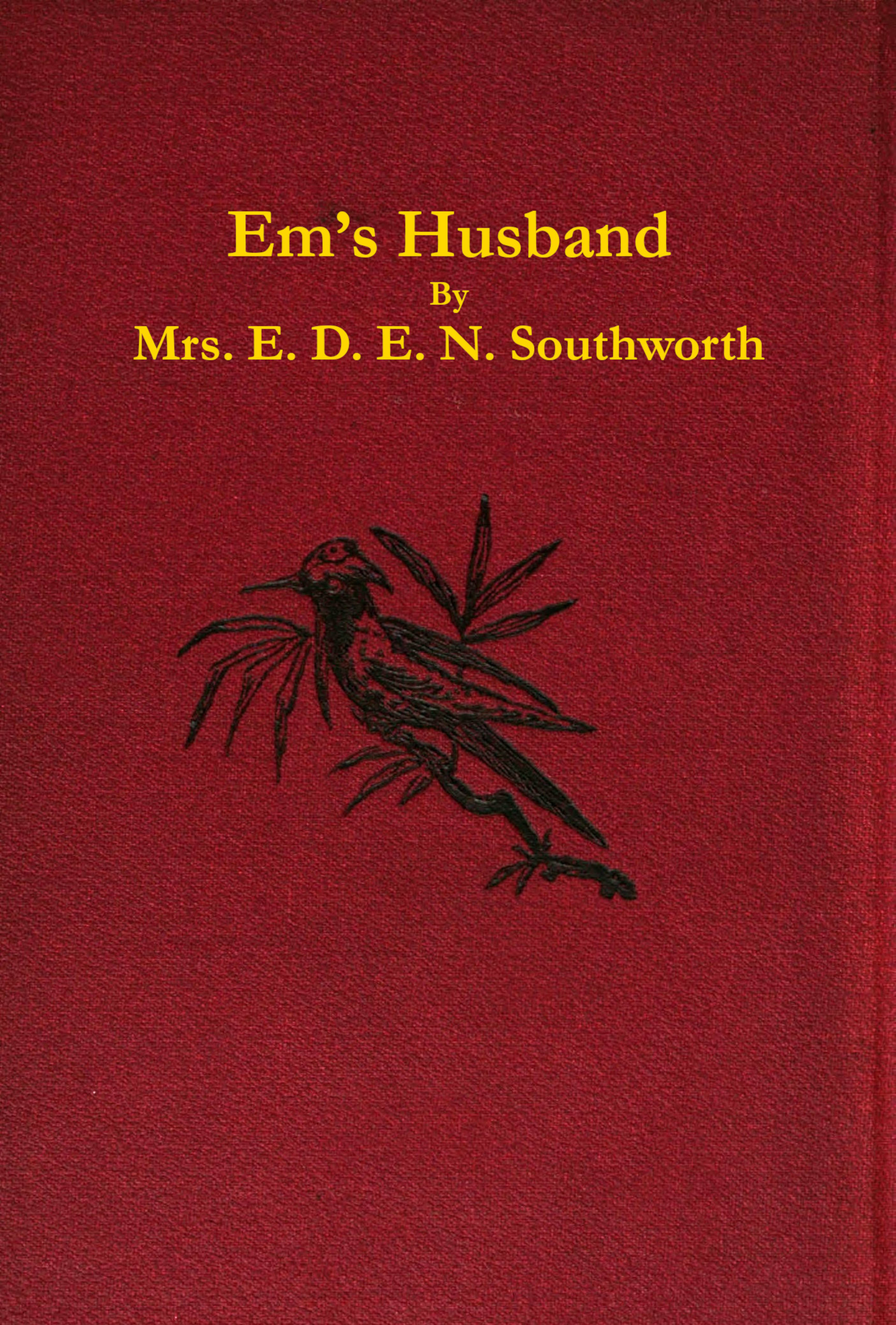 Em’s Husband