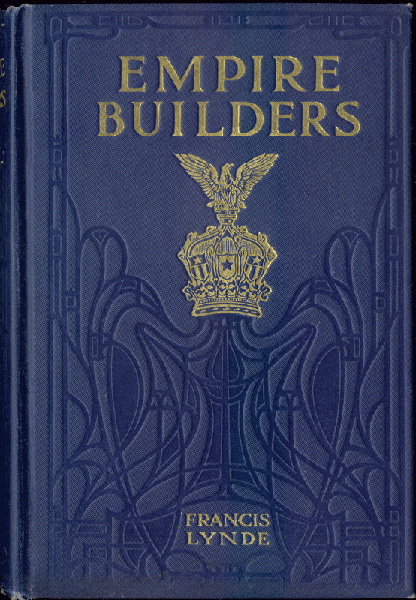 Empire Builders