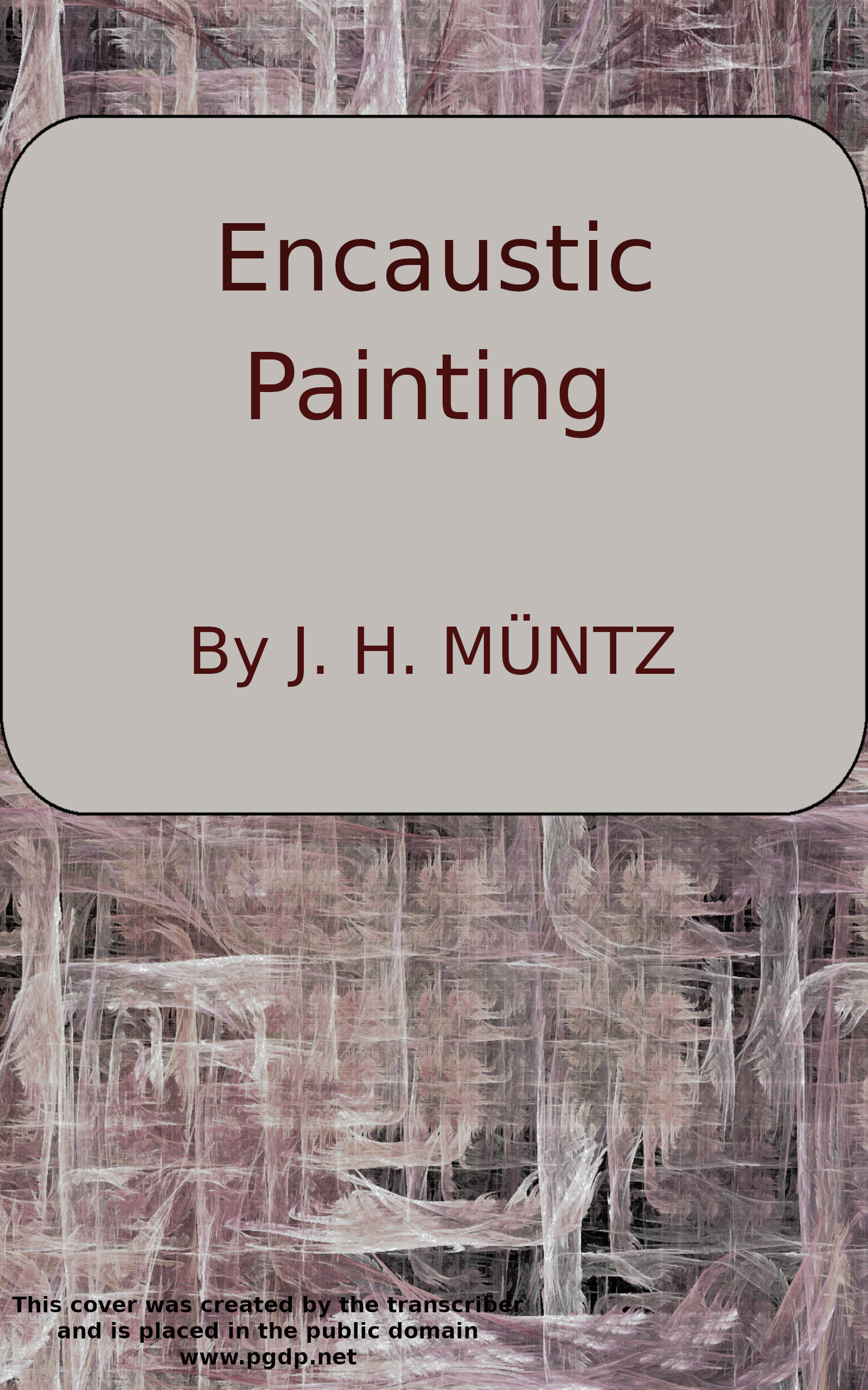 Encaustic Painting