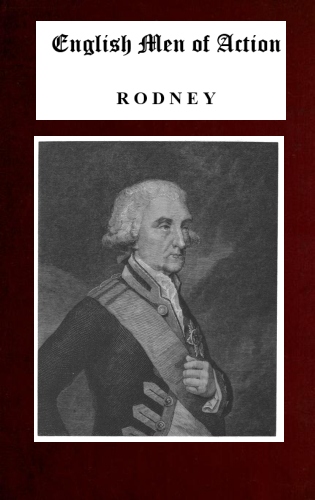 English Men Of Action: Rodney