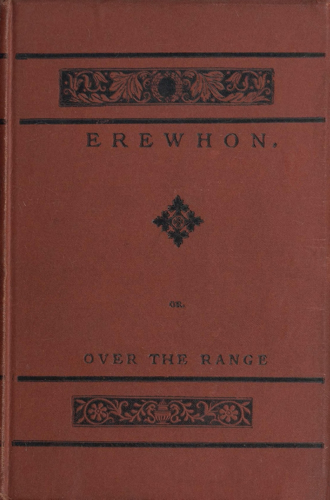 Erewhon