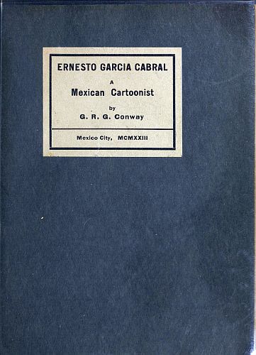 Ernesto Garcia Cabra