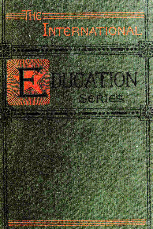 Essays on educational reformers