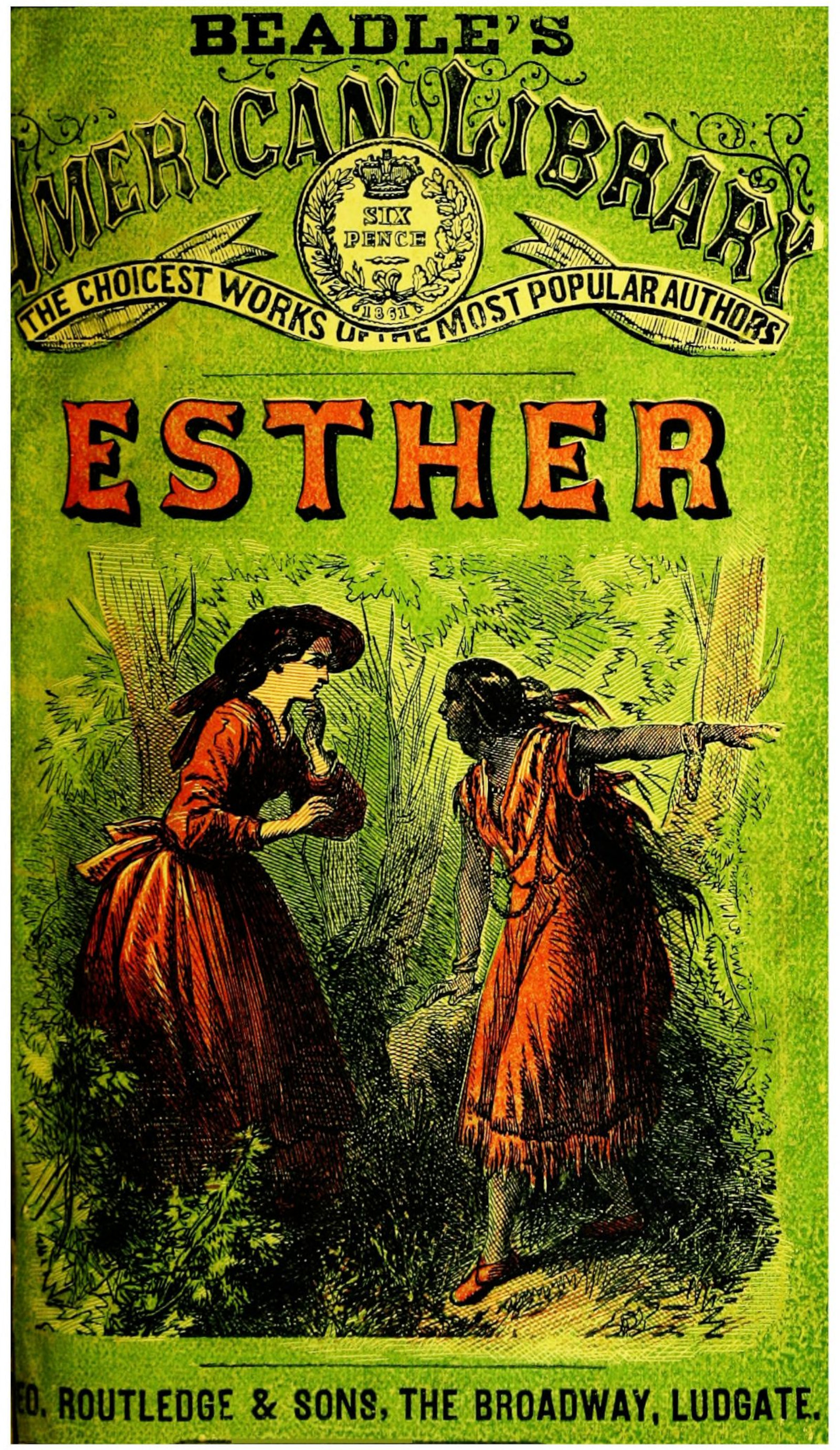 Esther