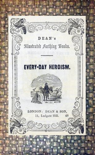 Every-day Heroism