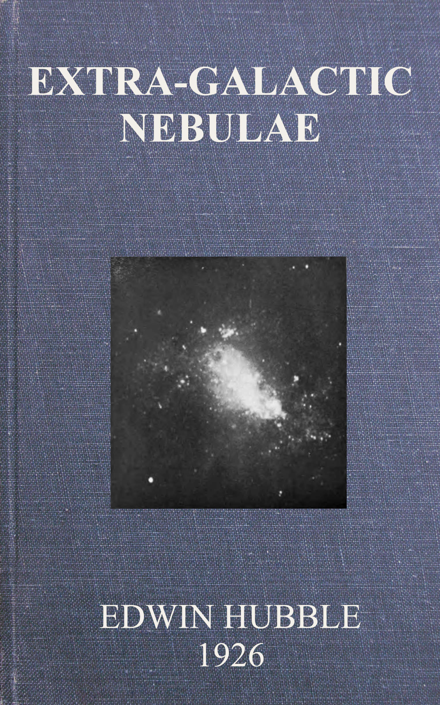Extra-galactic Nebulae