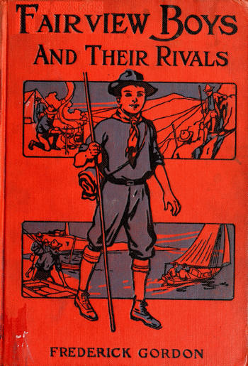 Fairview Boys and Their Rivals