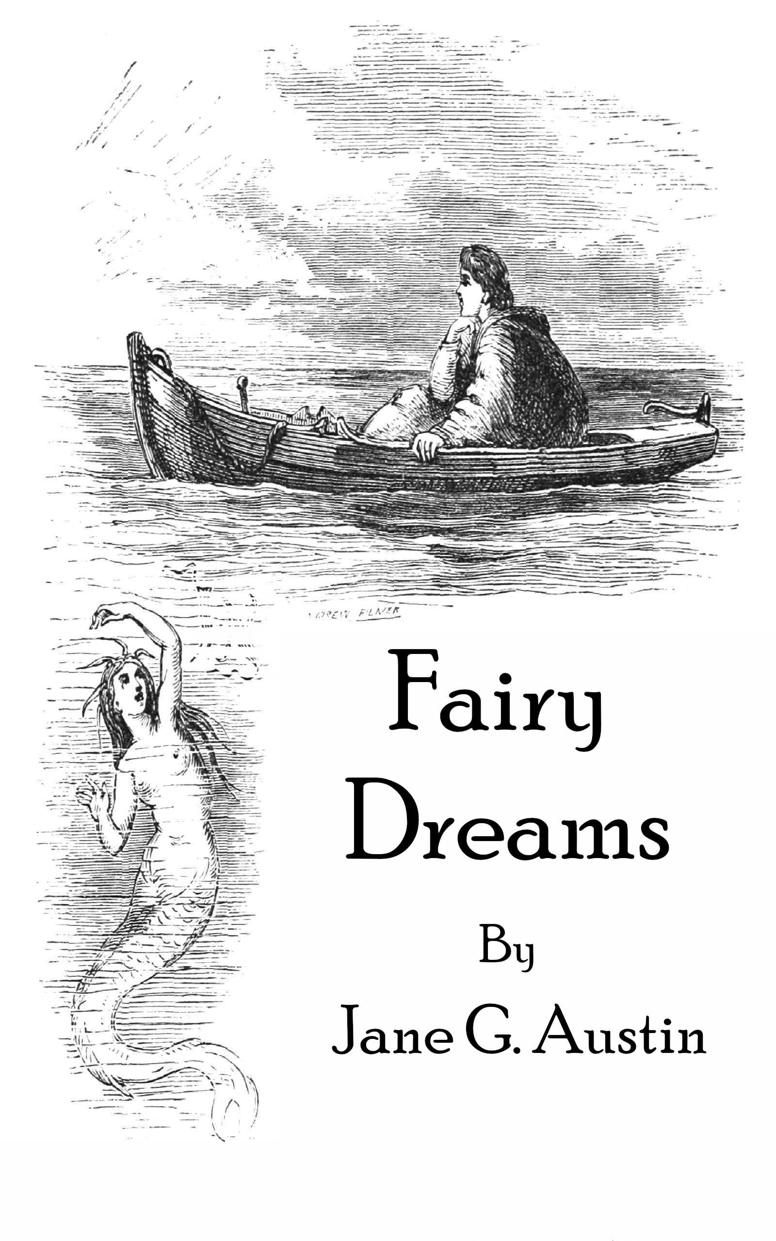 Fairy Dreams