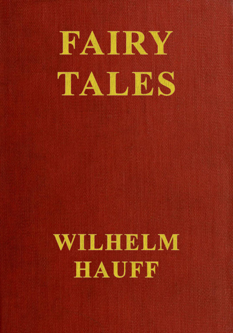 Fairy Tales