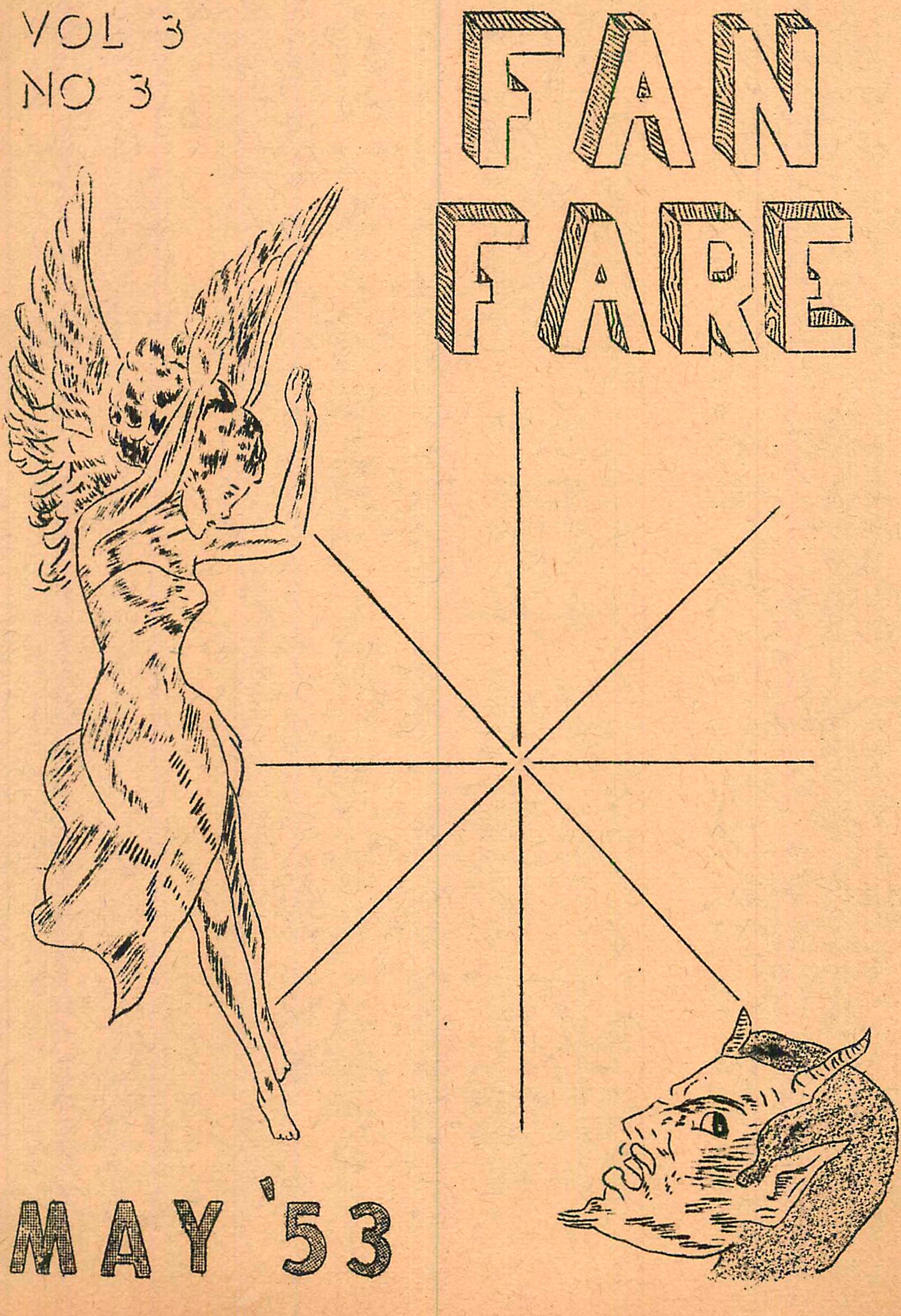Fan Fare