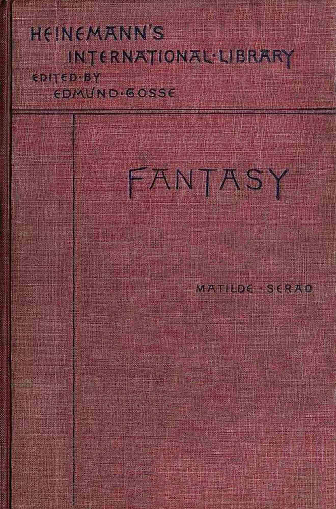 Fantasy