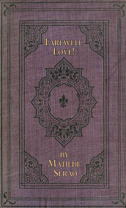 Farewell Love!
