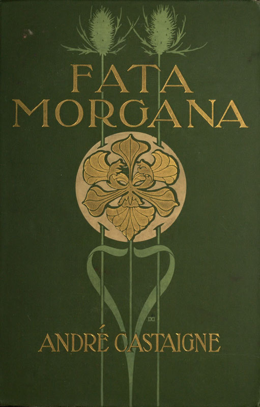 Fata Morgana