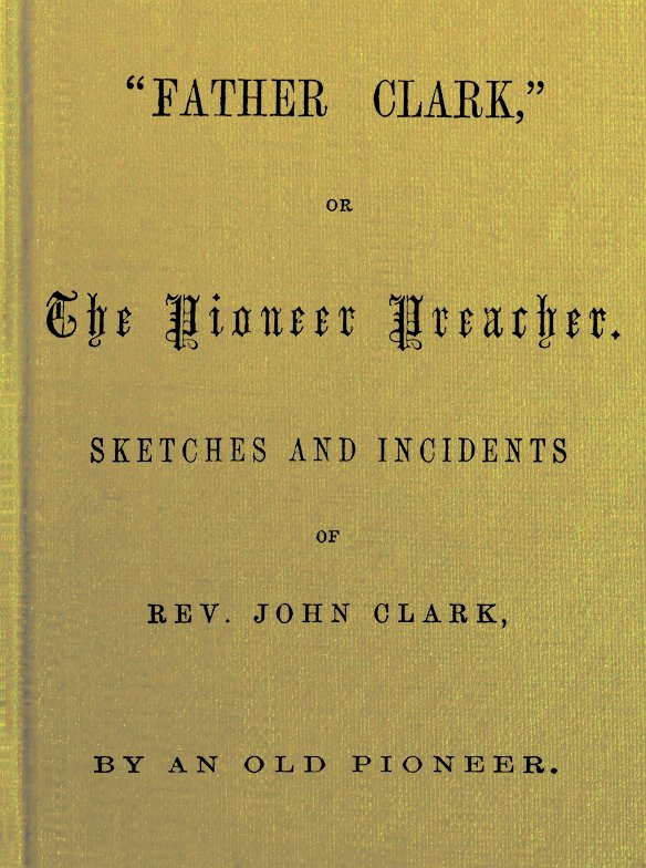 Father Clark